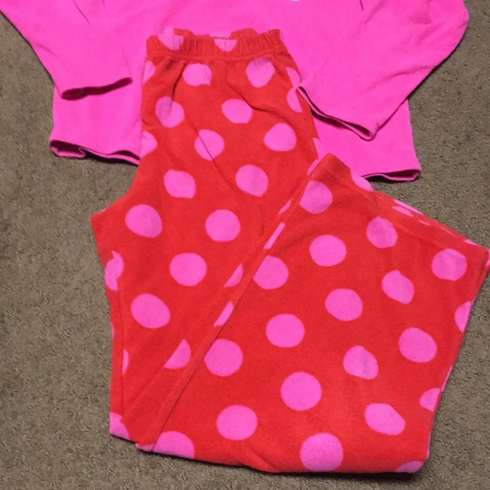 Carters girls size